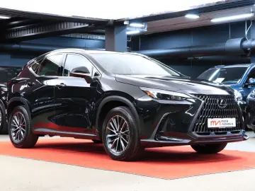 LEXUS NX 350h Comfort