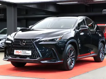 LEXUS NX 350h Comfort