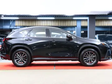 LEXUS NX 350h Comfort