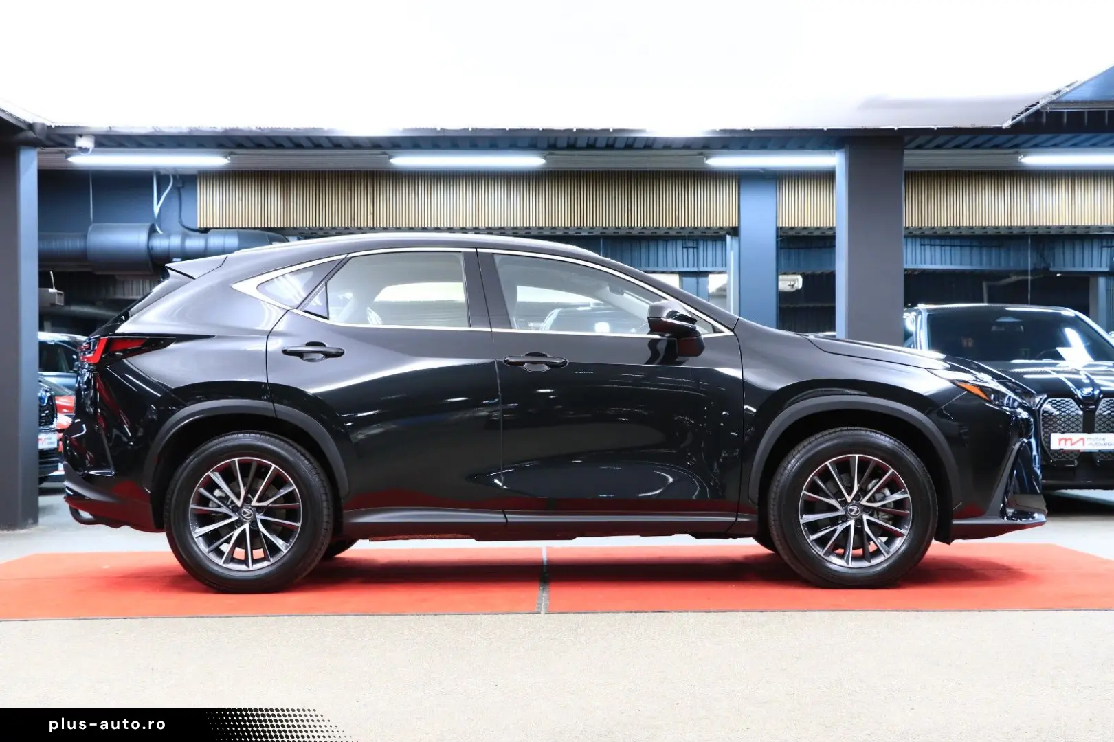 LEXUS NX 350h Comfort