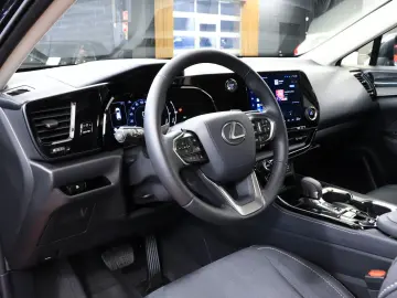 LEXUS NX 350h Comfort