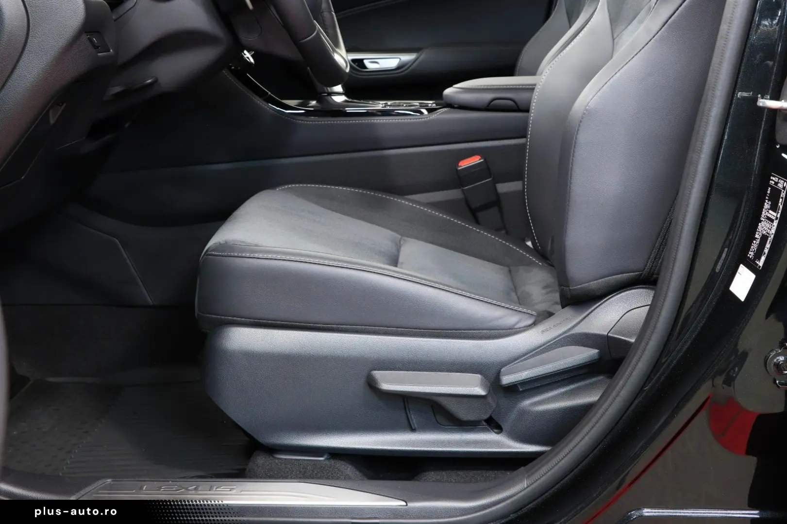 LEXUS NX 350h Comfort