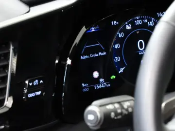 LEXUS NX 350h Comfort