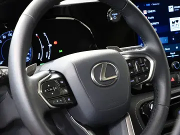 LEXUS NX 350h Comfort