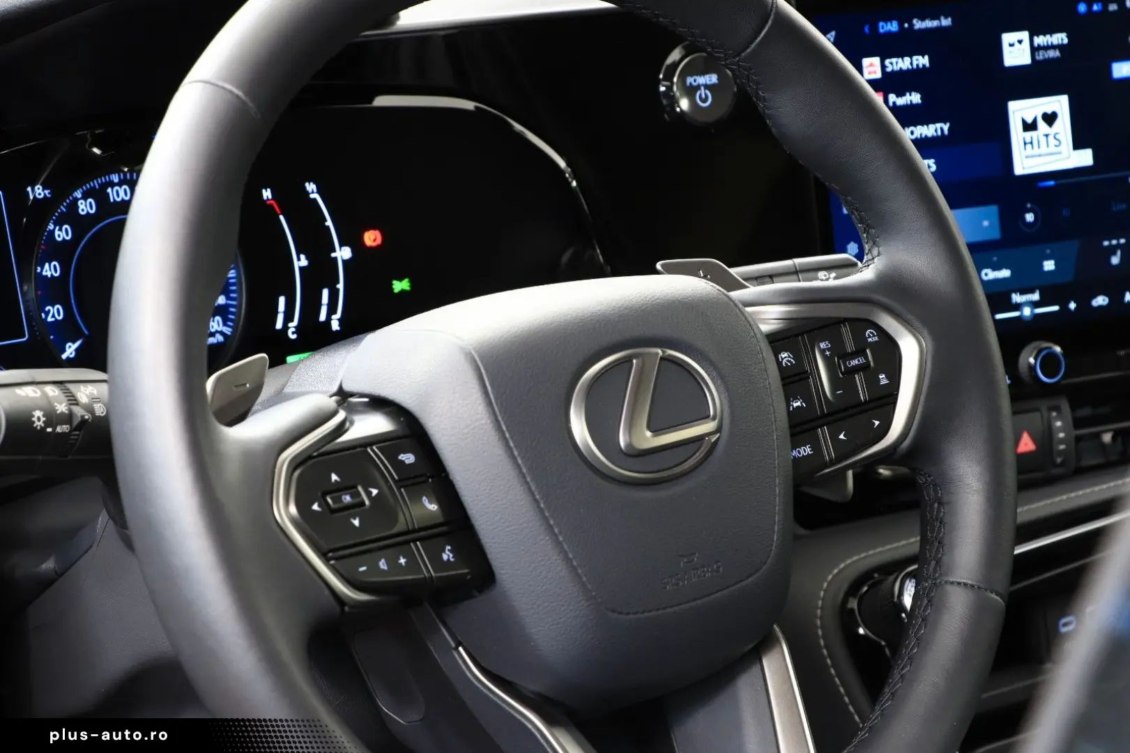 LEXUS NX 350h Comfort