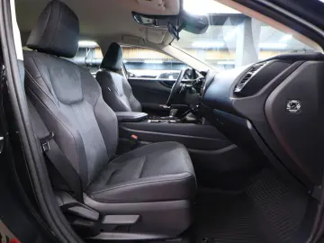 LEXUS NX 350h Comfort