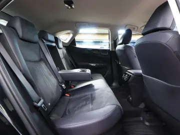 LEXUS NX 350h Comfort