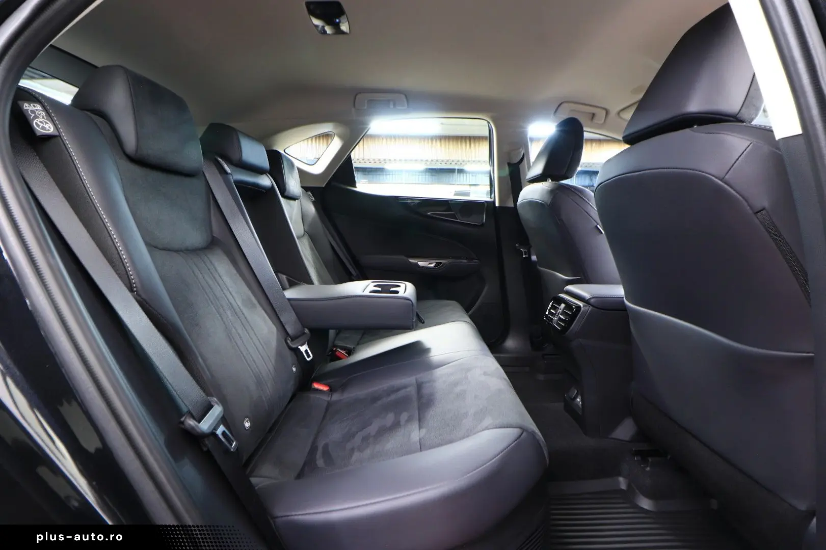 LEXUS NX 350h Comfort