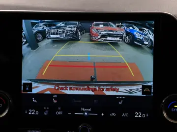 LEXUS NX 350h Comfort