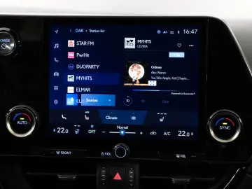 LEXUS NX 350h Comfort