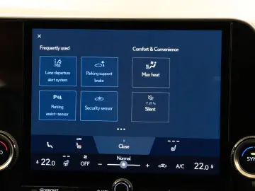 LEXUS NX 350h Comfort