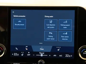 LEXUS NX 350h Comfort