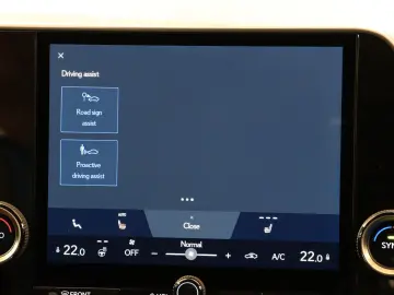 LEXUS NX 350h Comfort