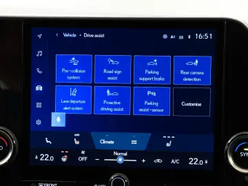 LEXUS NX 350h Comfort