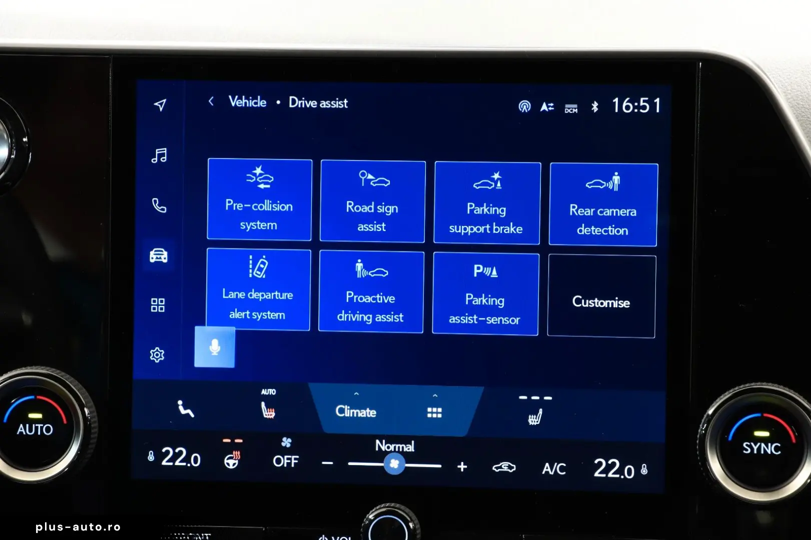 LEXUS NX 350h Comfort