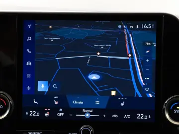 LEXUS NX 350h Comfort