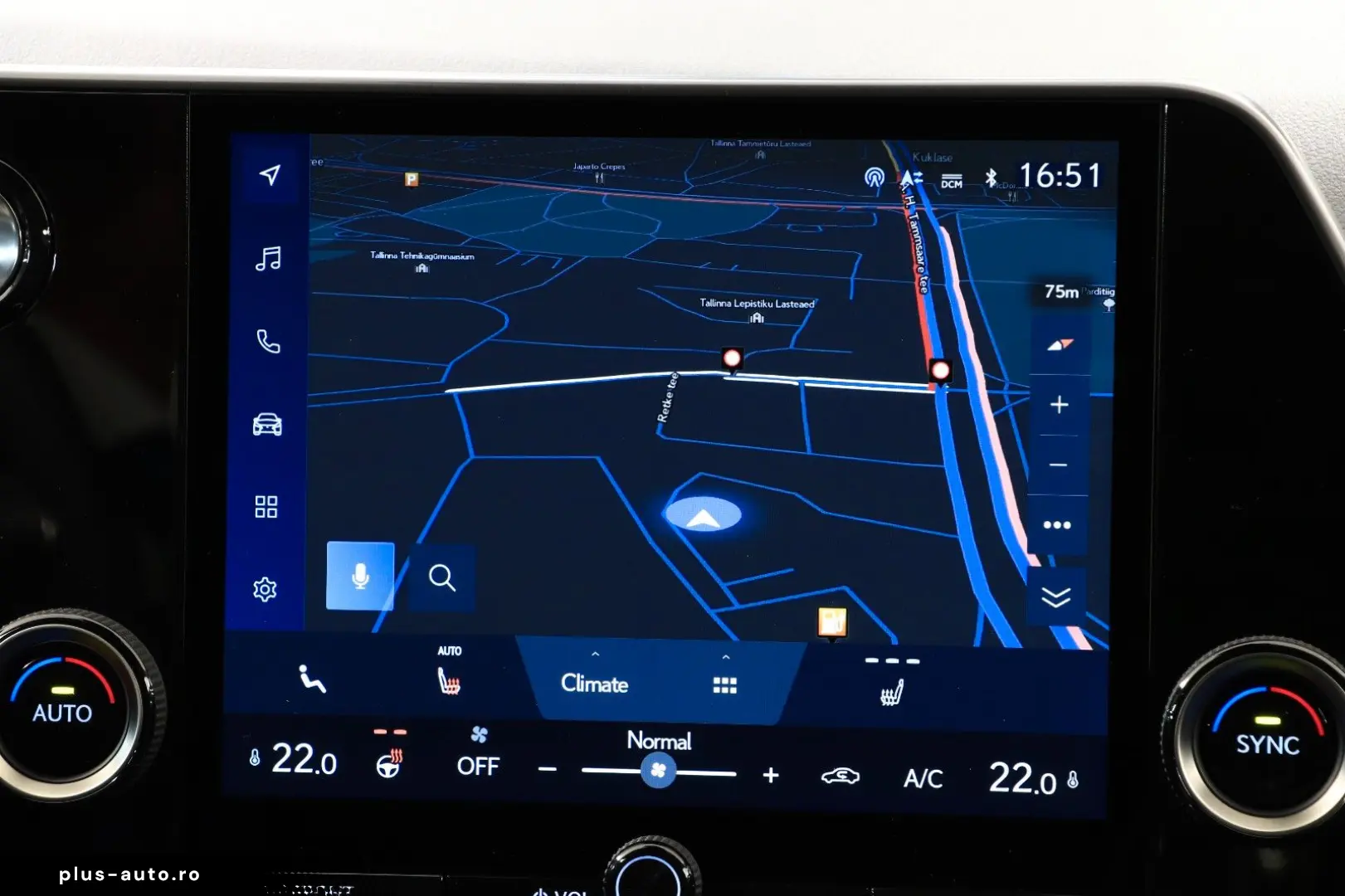 LEXUS NX 350h Comfort