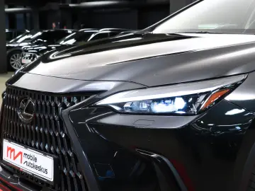 LEXUS NX 350h Comfort