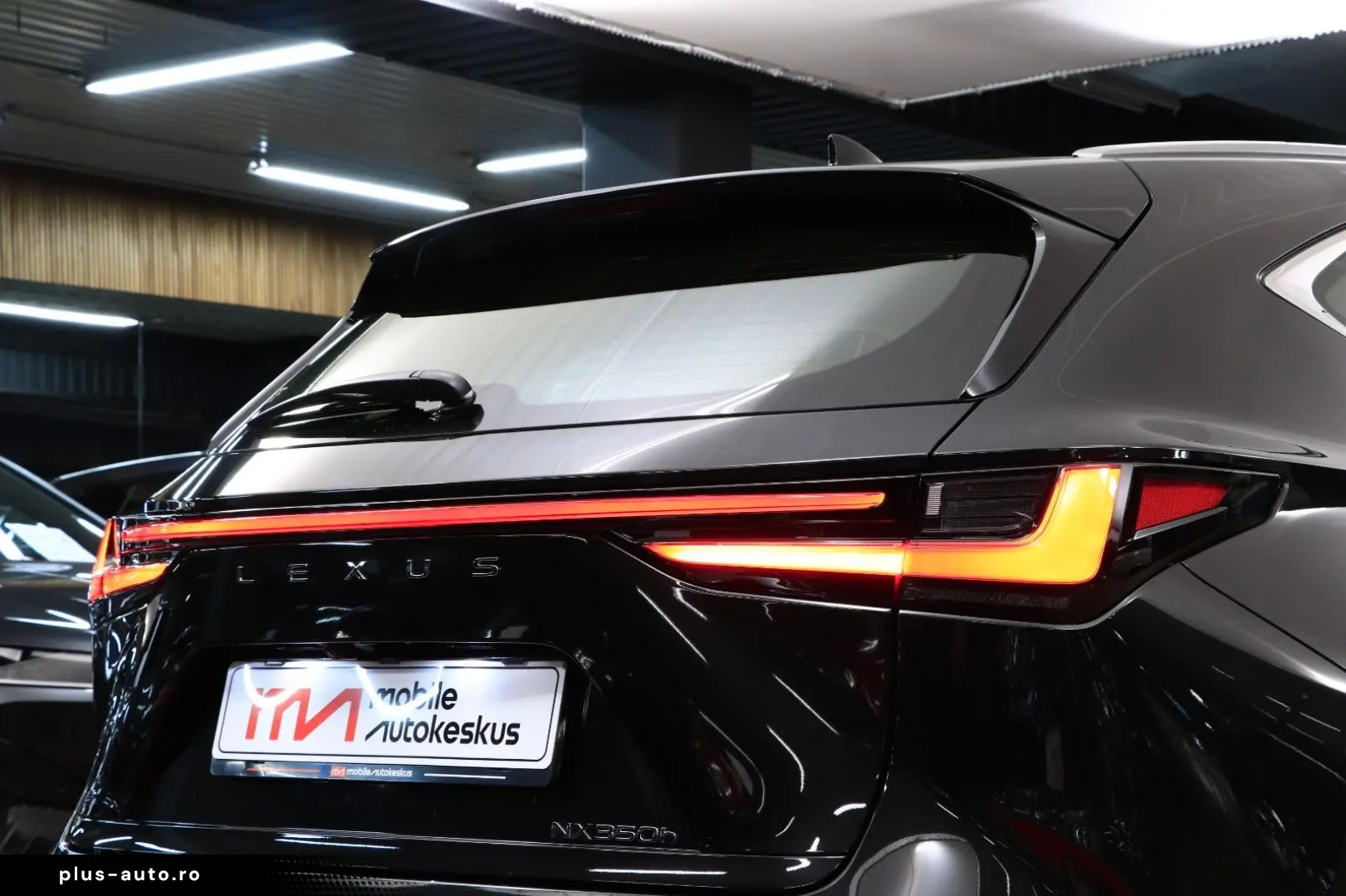 LEXUS NX 350h Comfort