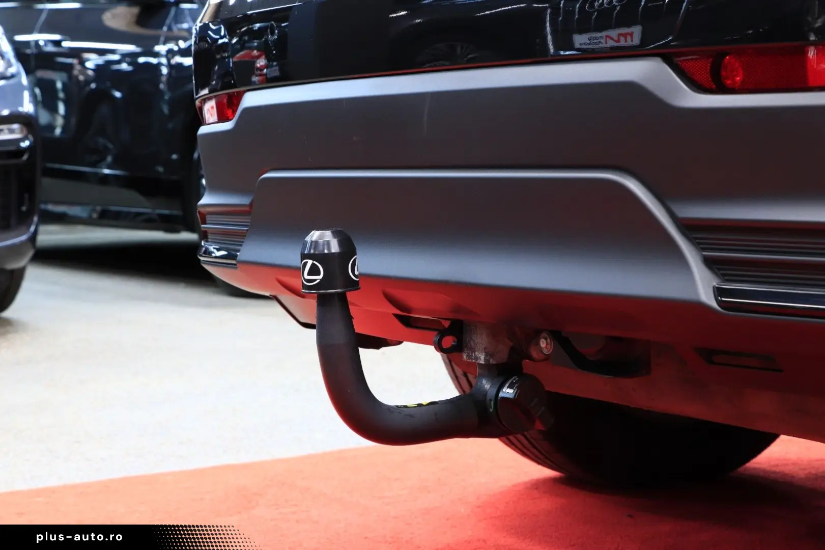 LEXUS NX 350h Comfort