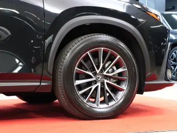 LEXUS NX 350h Comfort