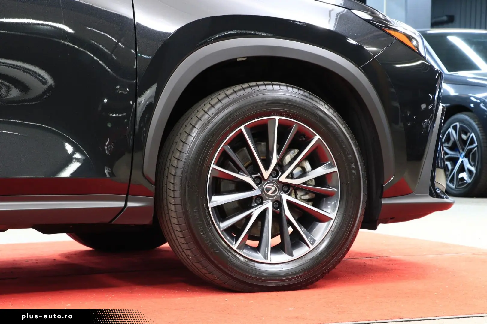 LEXUS NX 350h Comfort