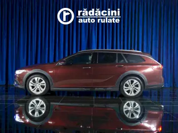 OPEL INSIGNIA SPORT TOURER 4X4 2.0CDTI 210CP 2018