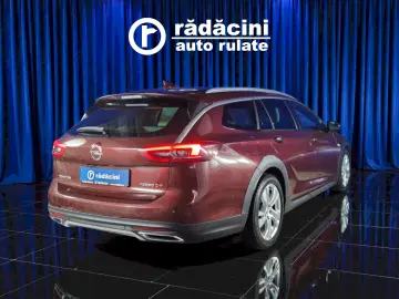 OPEL INSIGNIA SPORT TOURER 4X4 2.0CDTI 210CP 2018