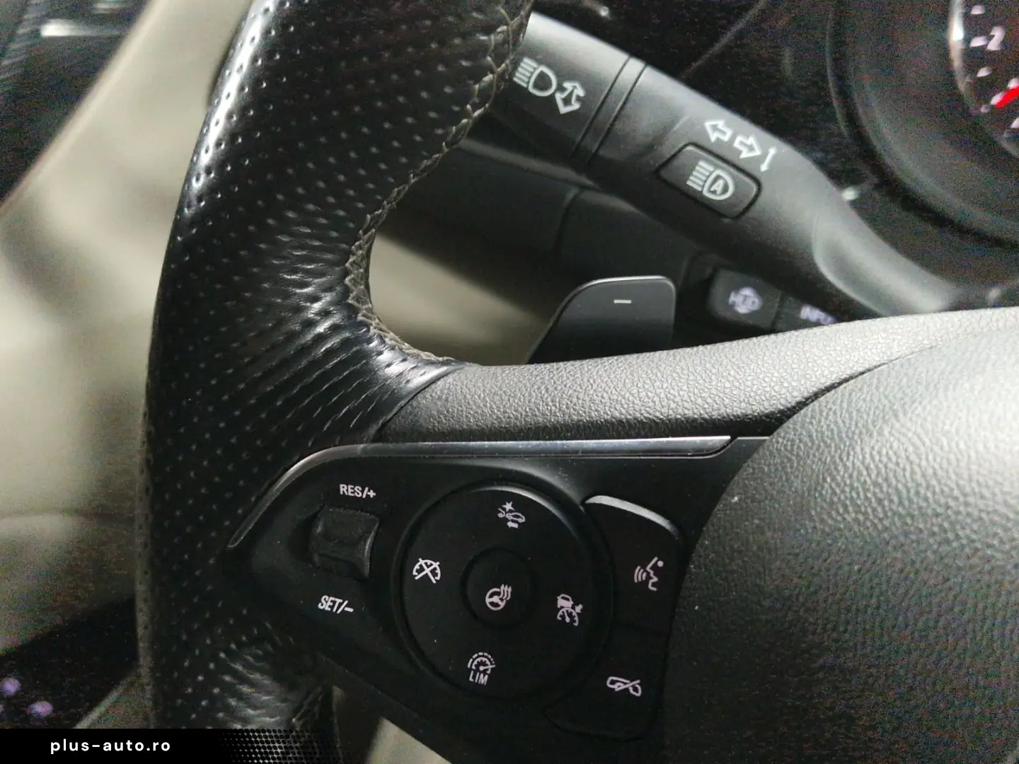 OPEL INSIGNIA SPORT TOURER 4X4 2.0CDTI 210CP 2018