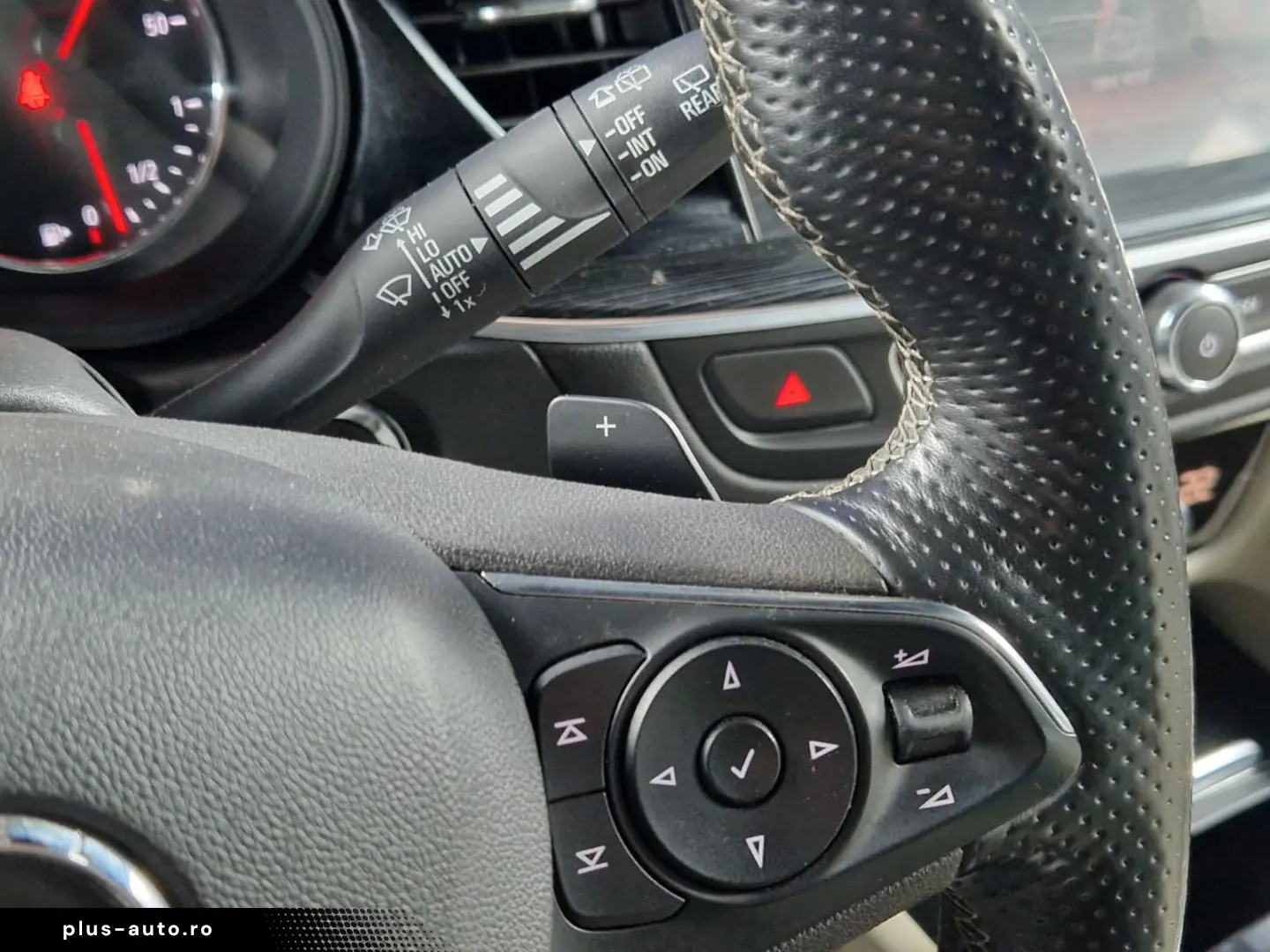 OPEL INSIGNIA SPORT TOURER 4X4 2.0CDTI 210CP 2018