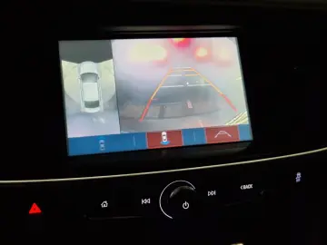 OPEL INSIGNIA SPORT TOURER 4X4 2.0CDTI 210CP 2018