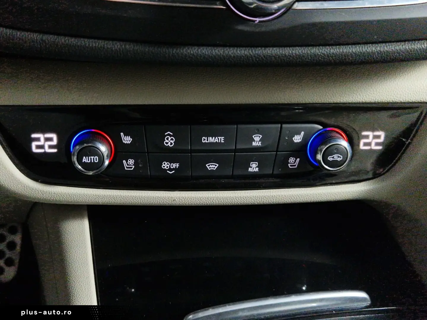 OPEL INSIGNIA SPORT TOURER 4X4 2.0CDTI 210CP 2018