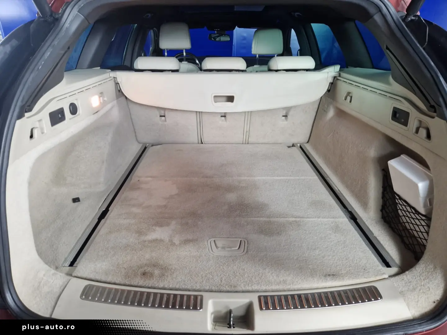 OPEL INSIGNIA SPORT TOURER 4X4 2.0CDTI 210CP 2018