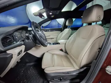 OPEL INSIGNIA SPORT TOURER 4X4 2.0CDTI 210CP 2018