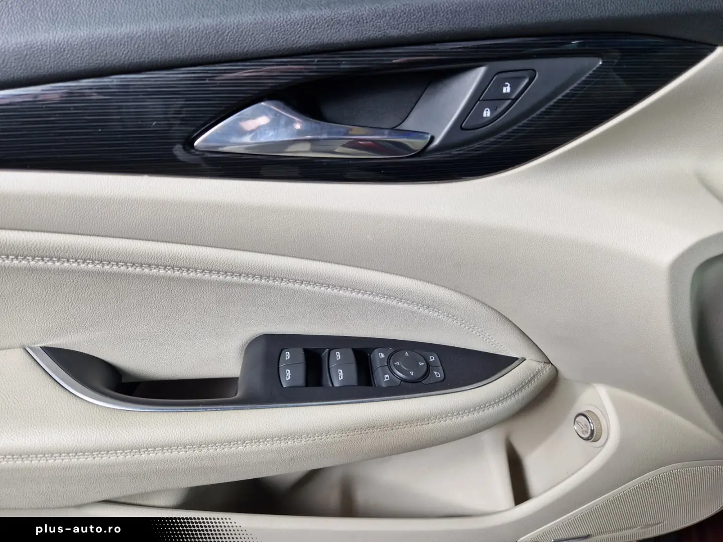 OPEL INSIGNIA SPORT TOURER 4X4 2.0CDTI 210CP 2018