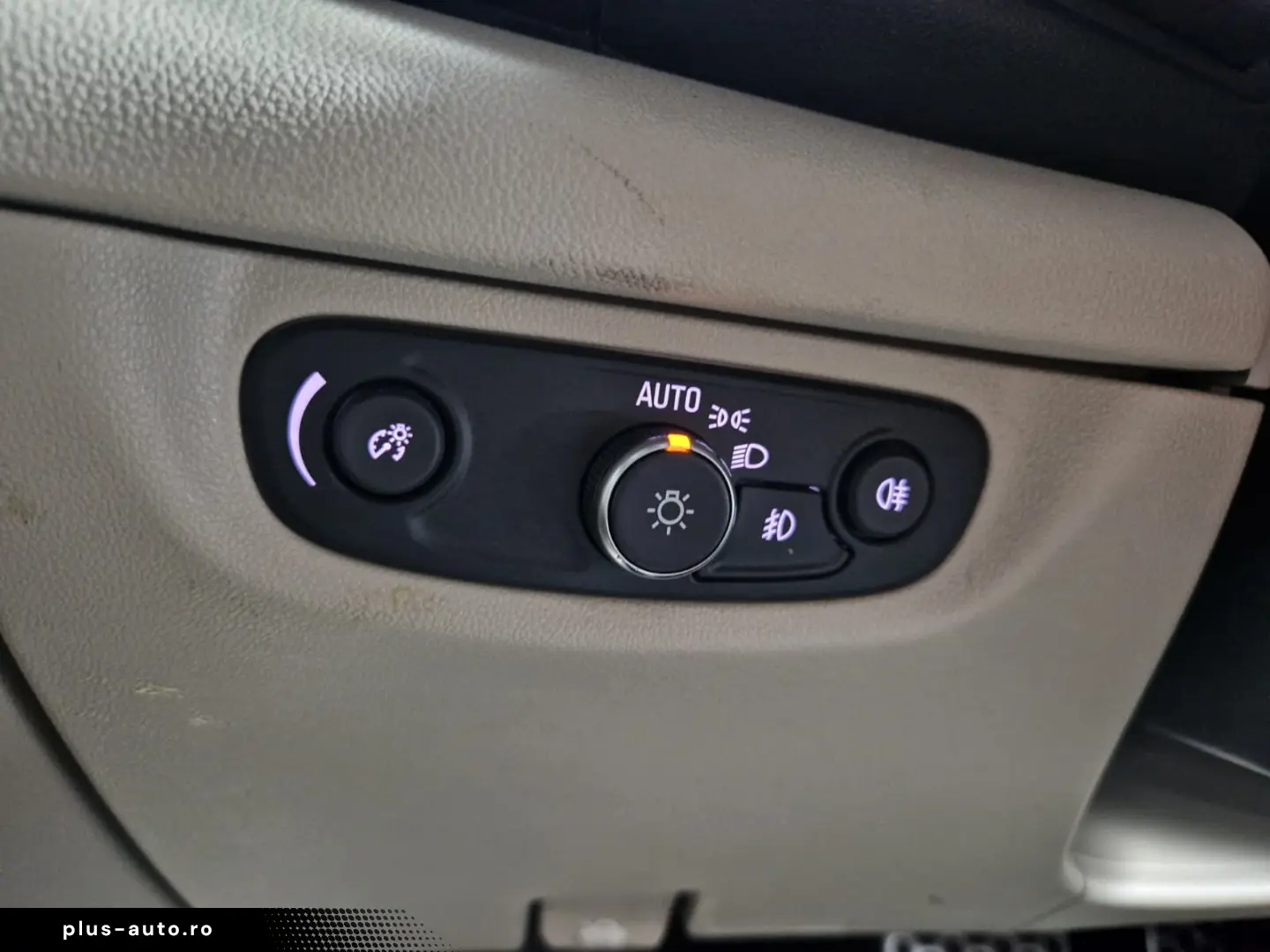 OPEL INSIGNIA SPORT TOURER 4X4 2.0CDTI 210CP 2018