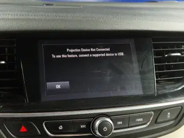 OPEL INSIGNIA SPORT TOURER 4X4 2.0CDTI 210CP 2018