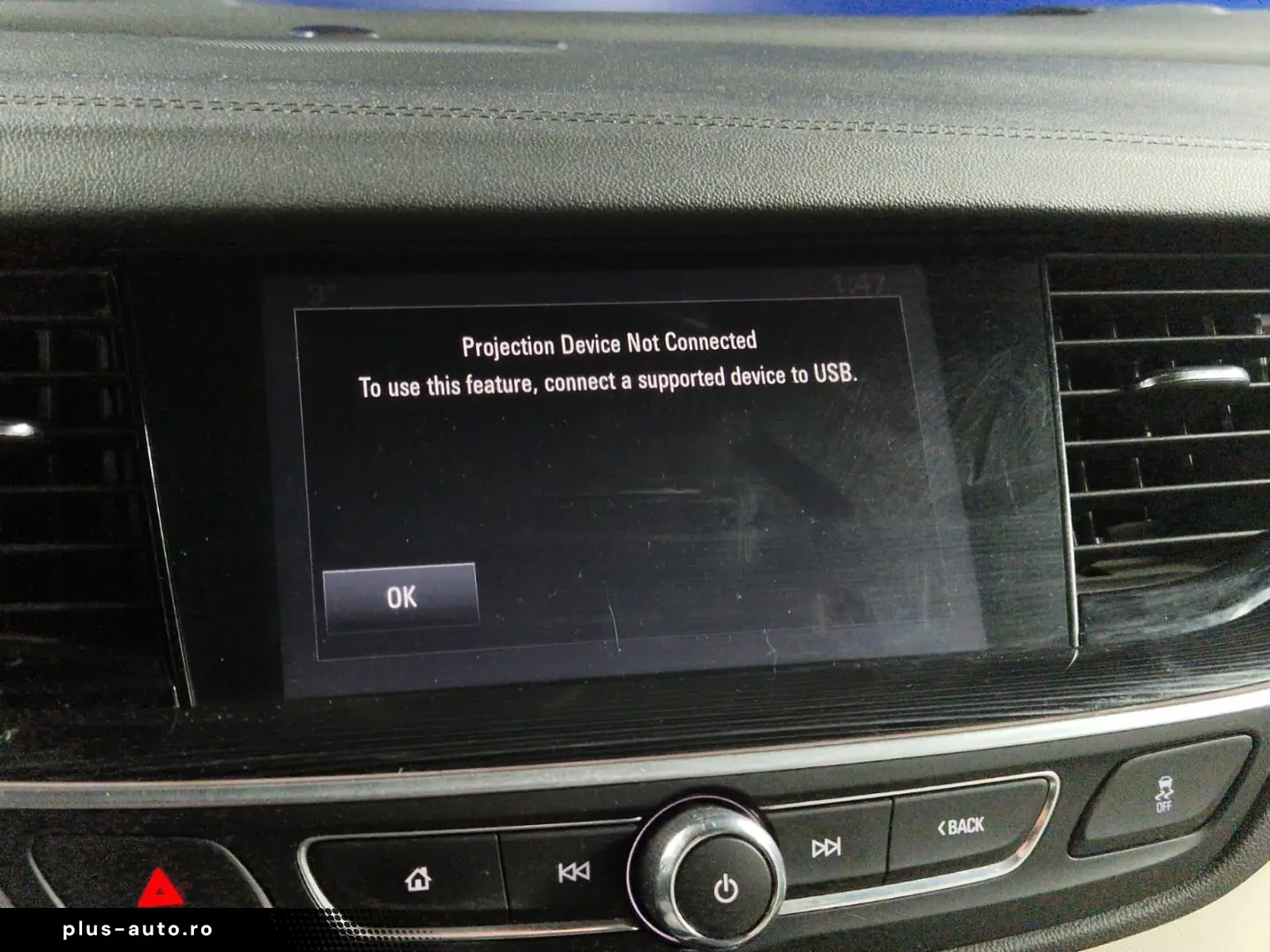 OPEL INSIGNIA SPORT TOURER 4X4 2.0CDTI 210CP 2018