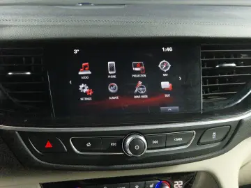 OPEL INSIGNIA SPORT TOURER 4X4 2.0CDTI 210CP 2018