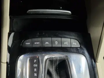 OPEL INSIGNIA SPORT TOURER 4X4 2.0CDTI 210CP 2018