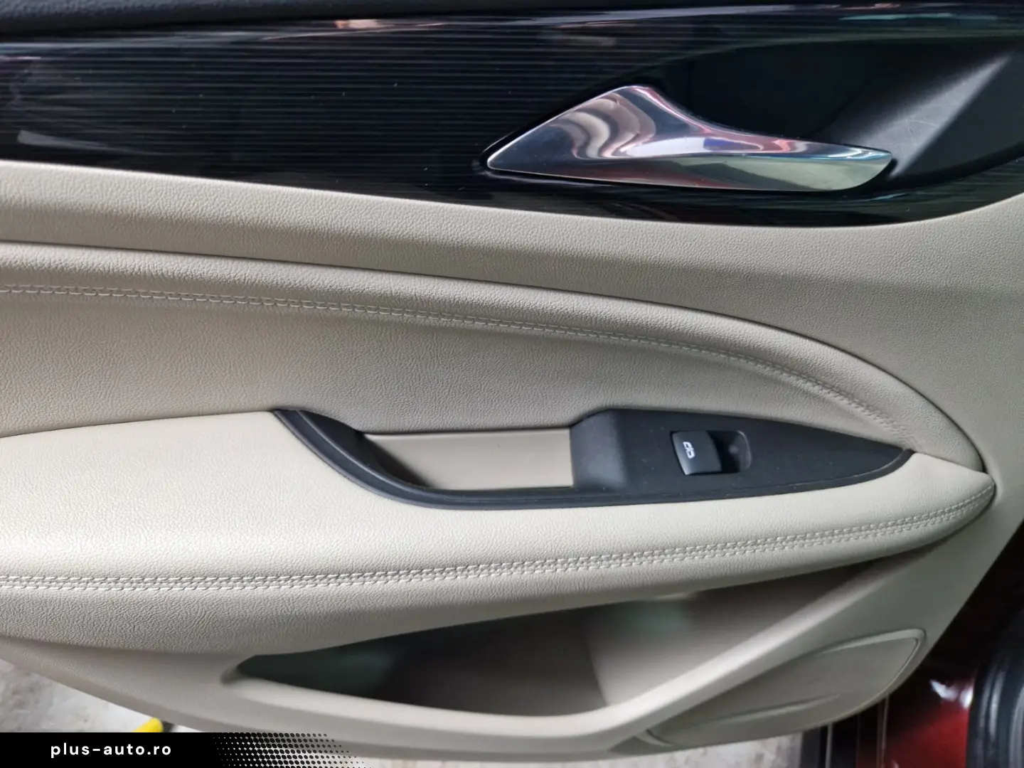 OPEL INSIGNIA SPORT TOURER 4X4 2.0CDTI 210CP 2018