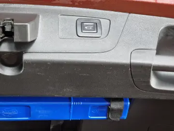 OPEL INSIGNIA SPORT TOURER 4X4 2.0CDTI 210CP 2018