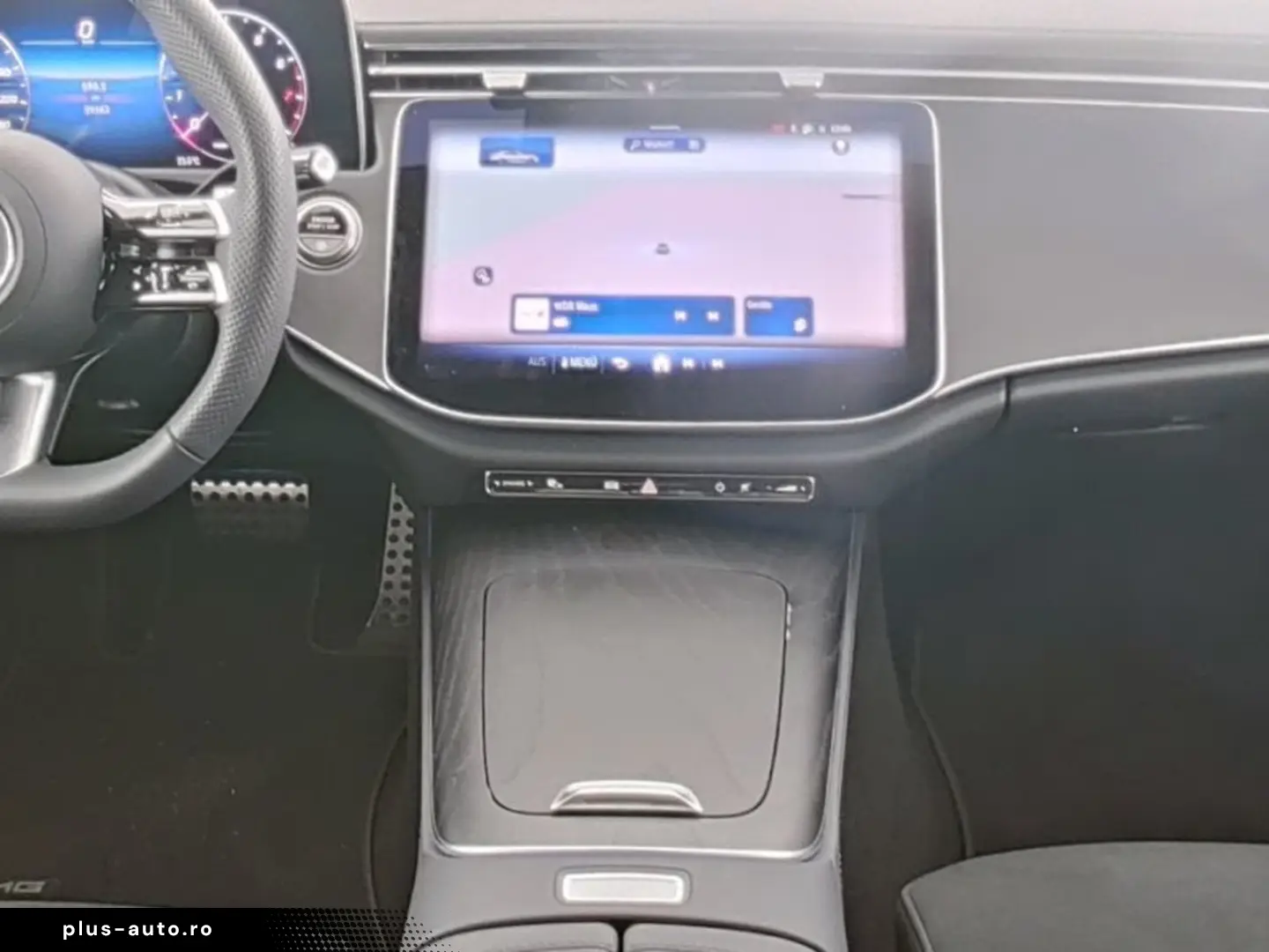 Mercedes-Benz E 200 AMG Line Advanced Night-Paket