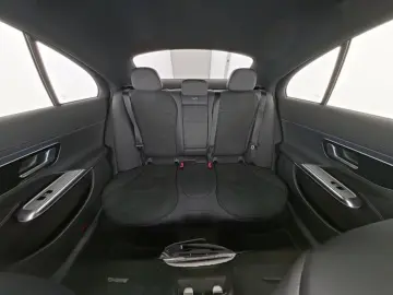 Mercedes-Benz E 200 AMG Line Advanced Night-Paket