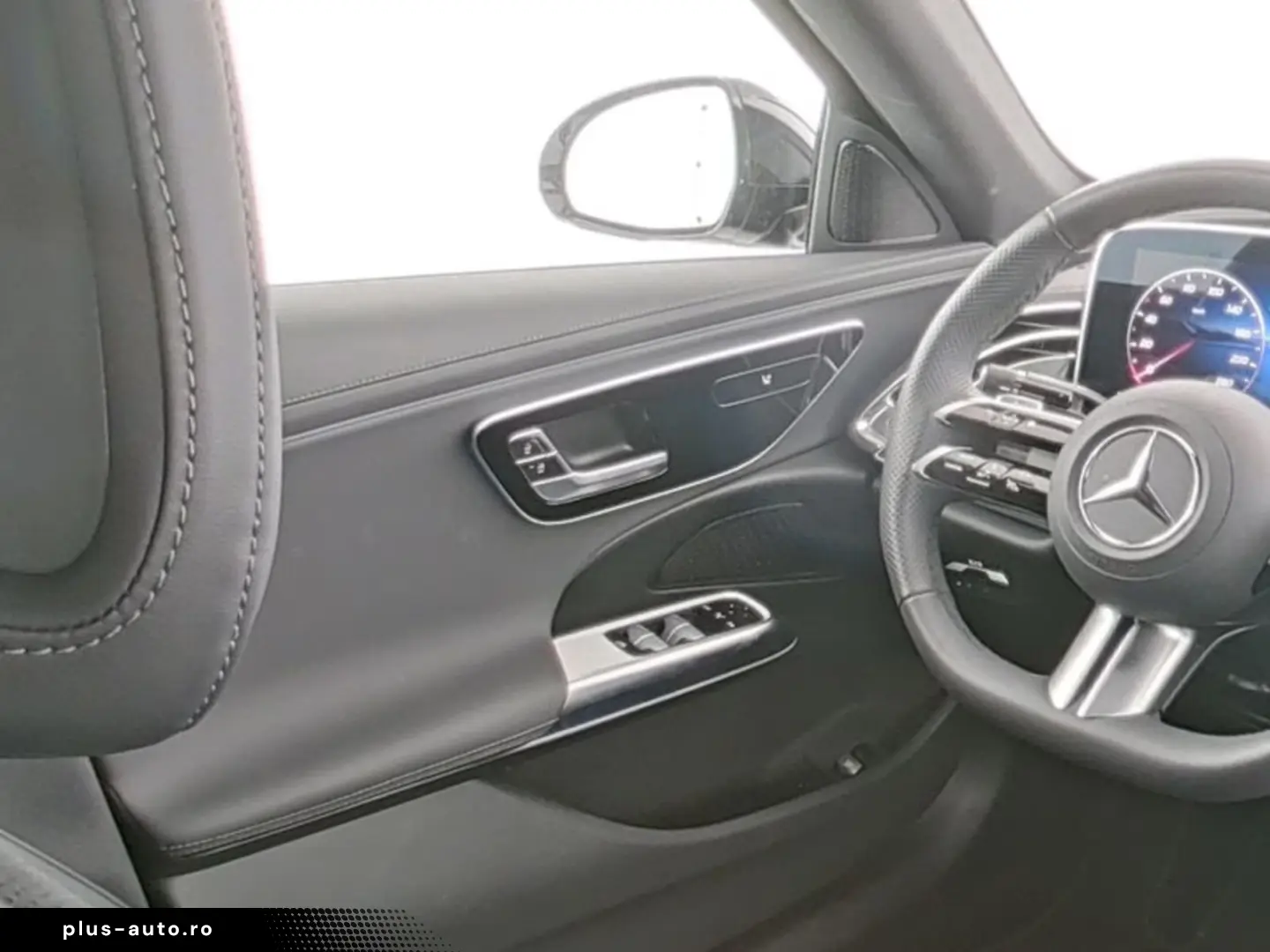 Mercedes-Benz E 200 AMG Line Advanced Night-Paket