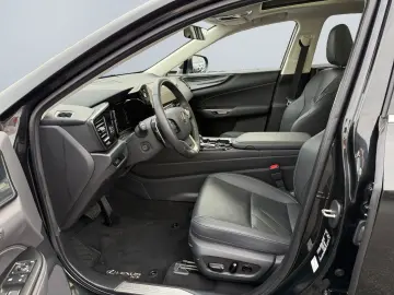 LEXUS NX 350h Executive Line  Bi-LED ACC 360  el Heck