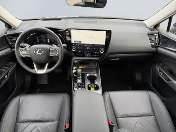 LEXUS NX 350h Executive Line  Bi-LED ACC 360  el Heck