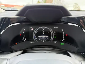 LEXUS NX 350h Executive Line  Bi-LED ACC 360  el Heck