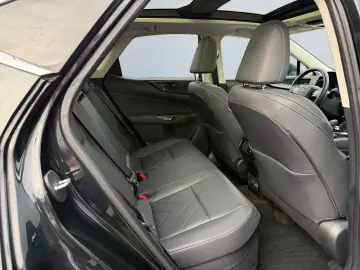 LEXUS NX 350h Executive Line  Bi-LED ACC 360  el Heck