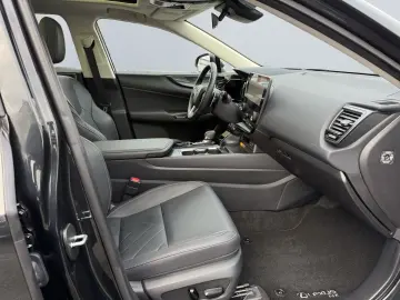 LEXUS NX 350h Executive Line  Bi-LED ACC 360  el Heck